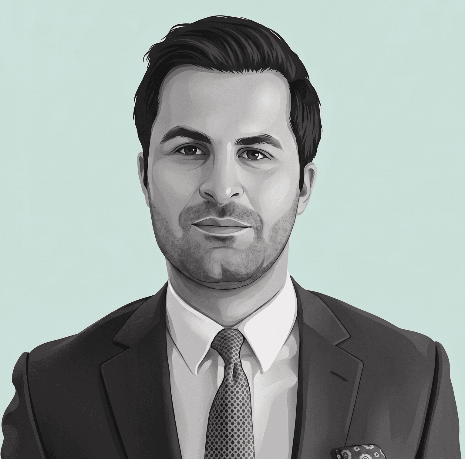 Ben Schmidt